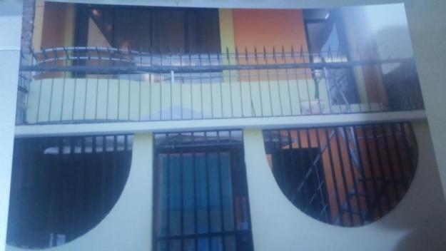 vendo casa en enace primera etapa