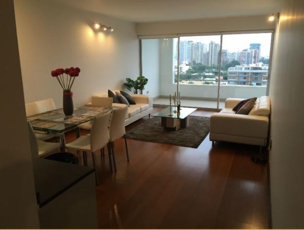 ALQUILO LINDO DEPARTAENTO DUPLEX SAN ISIDRO