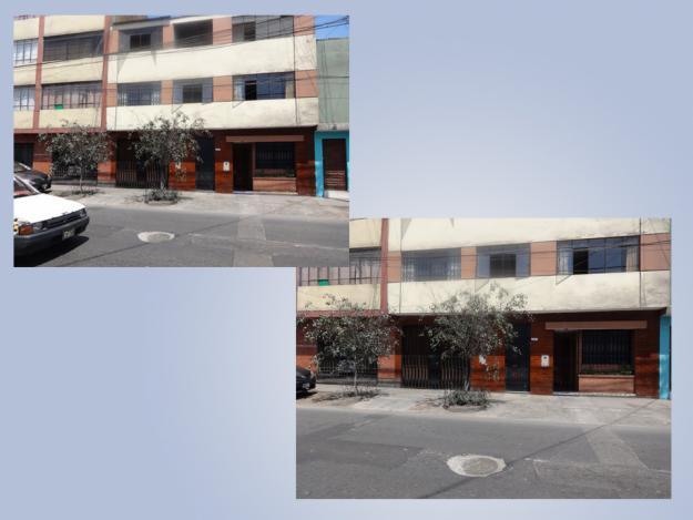 ALQUILO LOCAL COMERCIAL 105m2 BREÑA