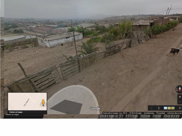 EXCLUSIVO TERRENO INDUSTRIAL ZONA LIVIANA I1 DE 500M2 A 120$ POR METRO CUADRADO PRECIO A TRATAR