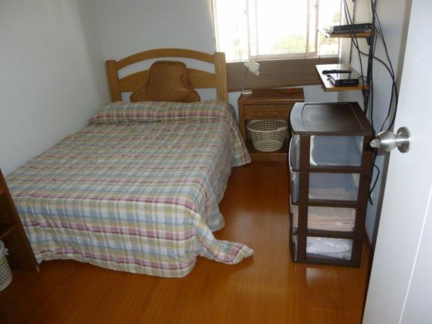 HABITACIÓN EN ORRANTIA