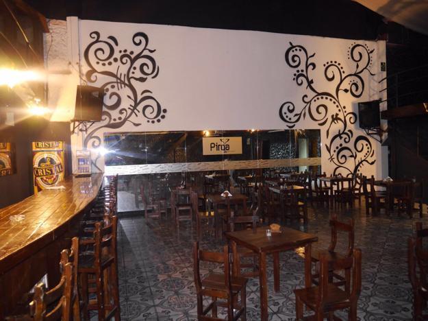 Se Alquila Local Para Bar, Discoteca O Restaurante
