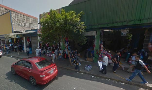 Se vende tiendas comerciales por ocasion en excelente zona céntrica de