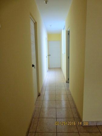 VENDO DEPARTAMENTO 2DO NIVEL DE 110M2 A $65MIL CON DOC EN REGLA en Pte Piedra