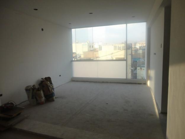 ¡Cerca del Reservorio de Guardia Civil! DLF VENDE DPTOS. ESTRENO CONDOMINIO PRIVADO, J.L.B. y R