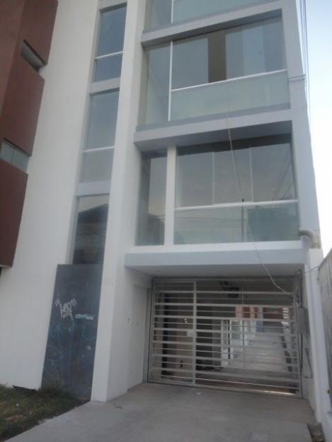 ¡Cerca del Reservorio de Guardia Civil! DLF VENDE DPTOS. ESTRENO CONDOMINIO PRIVADO, J.L.B. y R