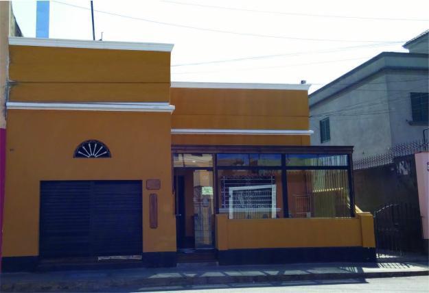 Alquilo Local RESTAURANTE en Barranco