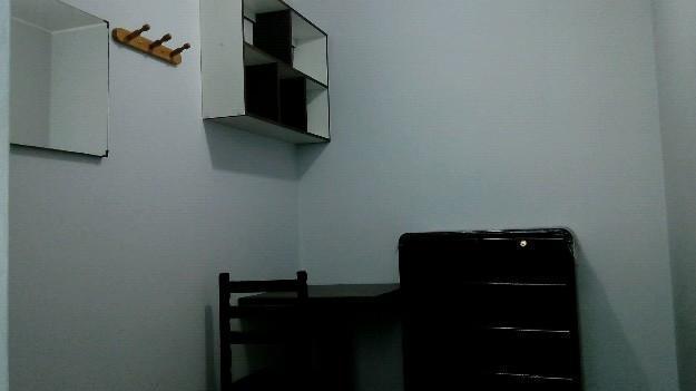 Habitacion ESTRENO Alquilo cerca Hospital Almenara