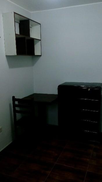 Habitacion ESTRENO Alquilo cerca Hospital Almenara