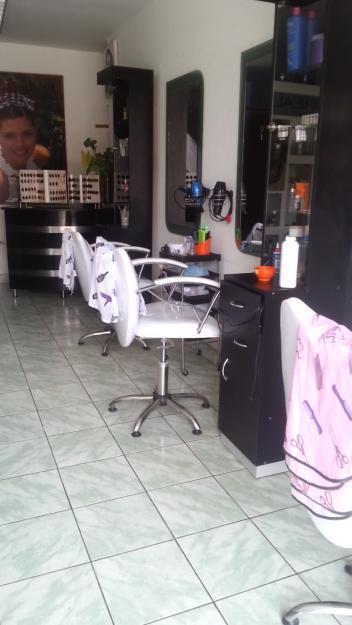 Salon Spa Zully