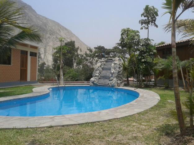 super precios semana santa bungalows cieneguilla