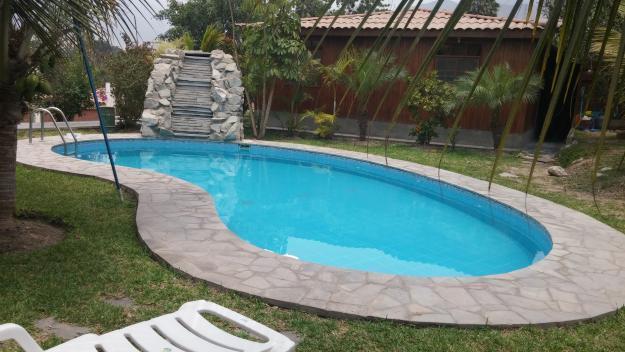 super precios semana santa bungalows cieneguilla