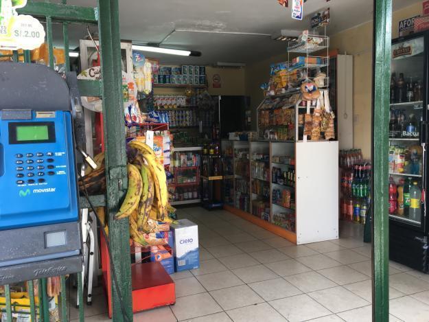 TRASPASO BODEGA UBICACIÓN ESTRATEGICA