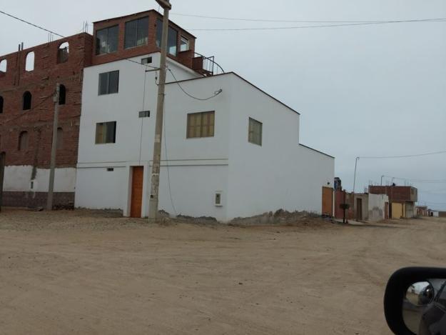 Vendo Casa en Punta Negra $ 75000 530 m2