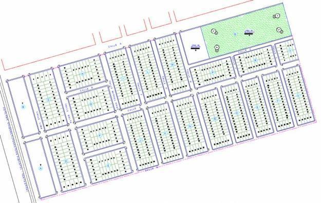 TERRENO PROYECTOS INVERSIONISTA Habilitaciones Urbanas Lotizaciones Independizaciones