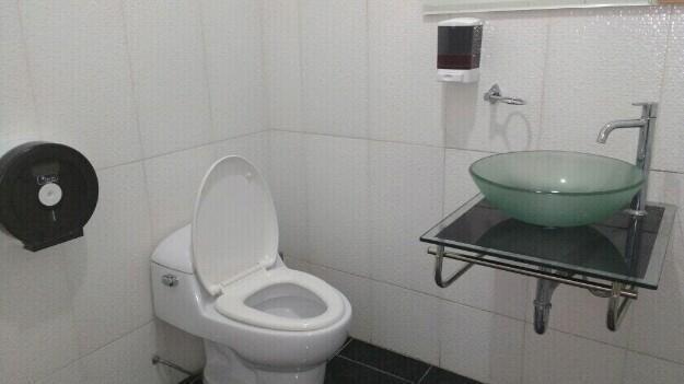 Vendo execente departamento