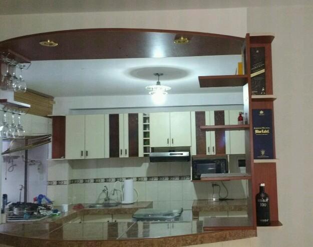 Vendo execente departamento