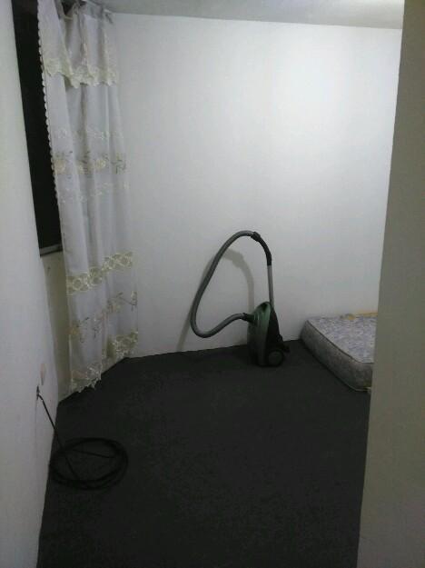 Busco roomate para minidepa