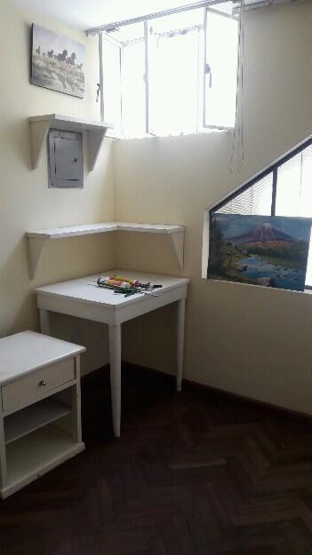 Habitacion Umacollo exclusivo Señoritas