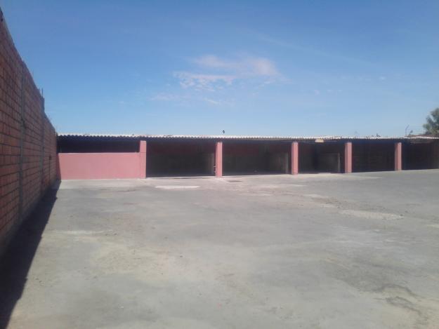 Terreno 1000 m2 en mariscal castilla cerca a la comisaria, posta C COLORADO