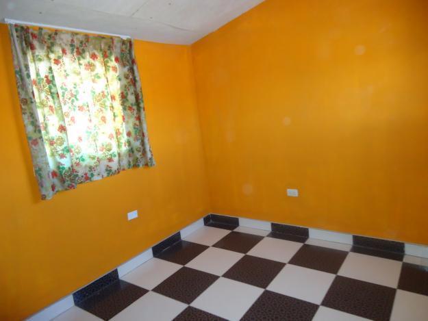 ALQUILO HABITACION CON BAÑO PRIVADO PARA SEÑORITA