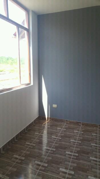 Se vende terreno de140 m2. De 7 x 20