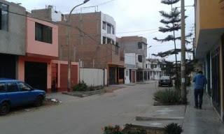 CASA EN VENTA COMO TERRENO EN SURQUILLO 235m2