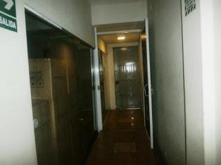 LOCAL EN ALQUILER DE 4 PISOS, EN SURQUILLO, A.C.: 560m2