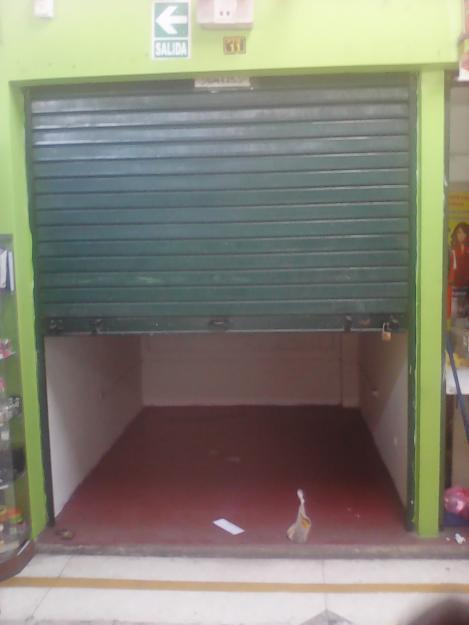 Locales comerciales alquilo