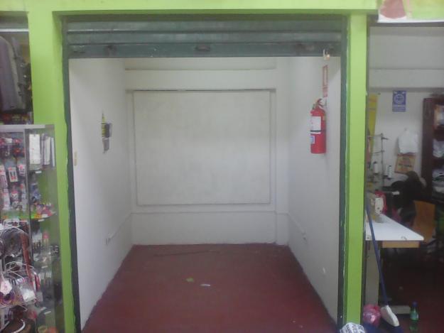 Locales comerciales alquilo