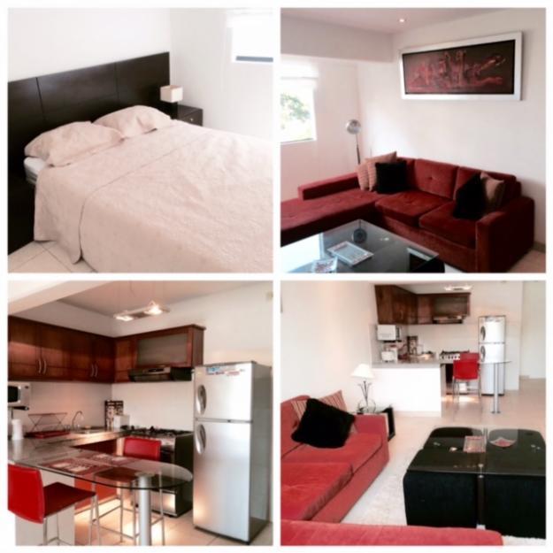 Rent Apartments price reduced, in PeruMiraflores for tourists and executives