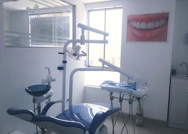 Se Alquila Consultorio Dental surco San Borja La Molina