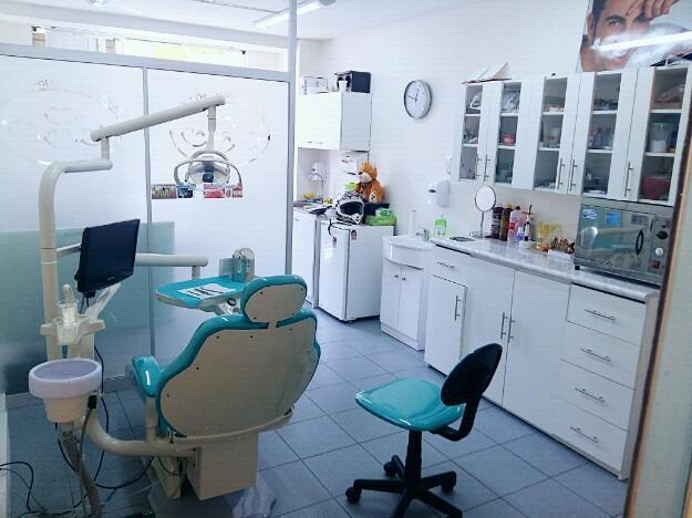 traspaso de Clinica Dental jesus maria