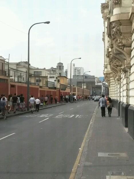 TRASPASO FAST FOOD /RESTAURANT