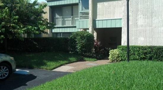 USA, Hermoso Dpto. en la Zona Más Codiciada de Boca Raton, Fl