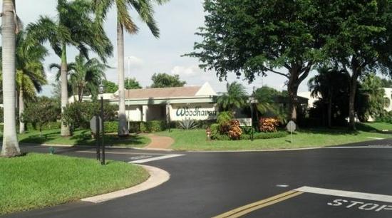 USA, Hermoso Dpto. en la Zona Más Codiciada de Boca Raton, Fl