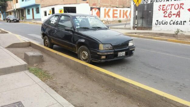 Vendo casa para negocio