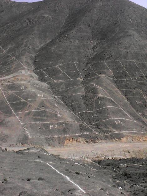 VENDO TERRENOS EN CIENEGUILLA