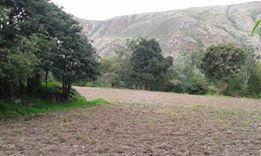 terreno en el valle sagrado de los incas urubamba