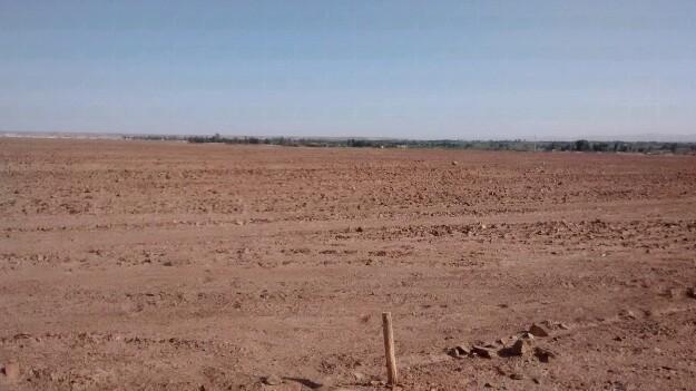 Vendo 320 hectáreas, terreno Urbano en San Camilo