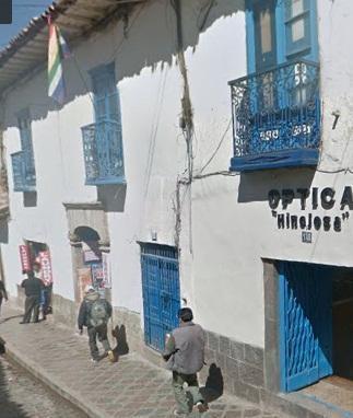 ALQUILO oficinas en la calle Mesón de la Estrella 180