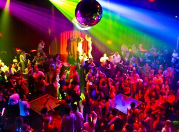 ALQUILAMOS DISCOTECA PARA EVENTOS