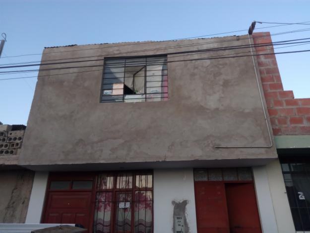 Se vende Casa por motivos de Salud en Alto de la Alianza