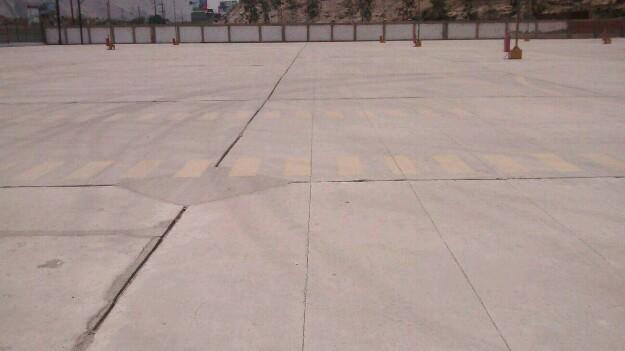 Alquiler de almacenaje