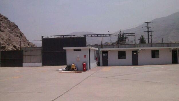 Alquiler de almacenaje