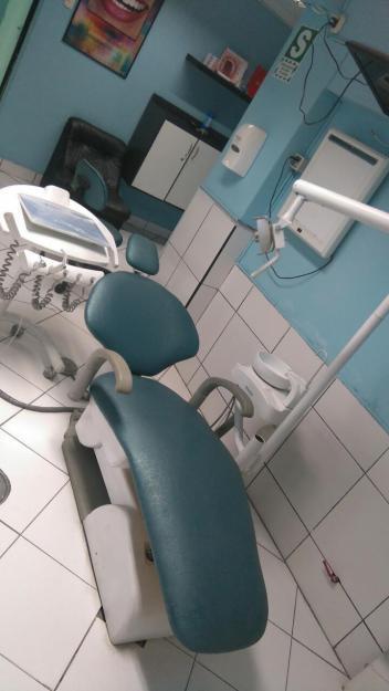 Alquilo consultorio dental