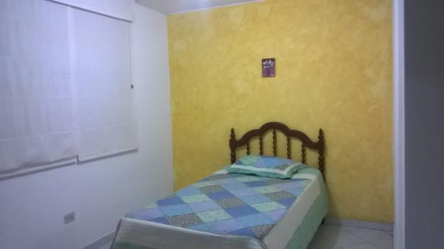 Alquilo habitacion independiente $300 Surco/Miraflores