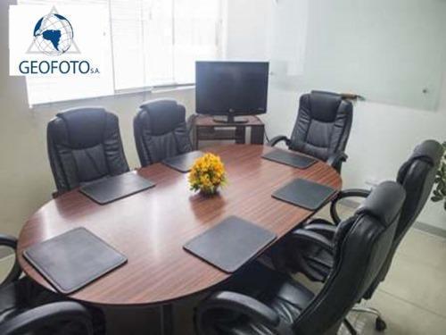 OFICINAS VIRTUALES CON TODO INCLUIDO