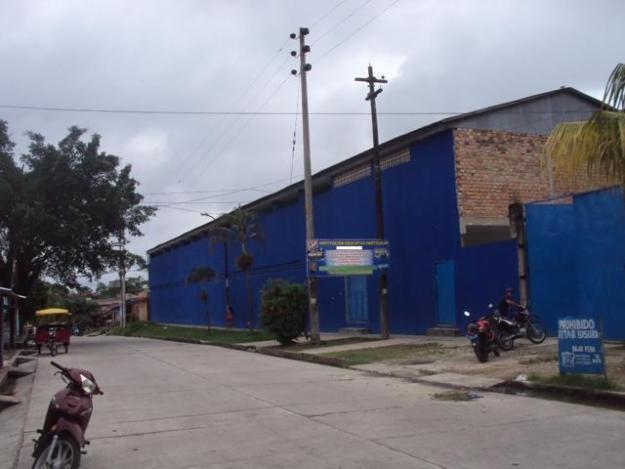 Vendo colegio de 2 pisos, 6,000.00 m2, areas verdes,30 aulas,$1'850,000.00 USD