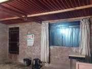 VENDO CASA DISPONIBLE